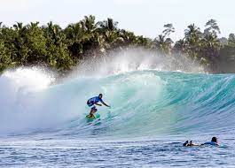 Banyak Island Tour